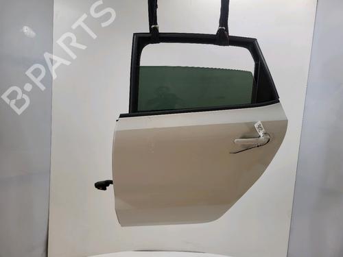 Dør venstre bagtil Dør venstre bagtil VW POLO V (6R1, 6C1) 1.0 (60 hp) 36351338 36351338