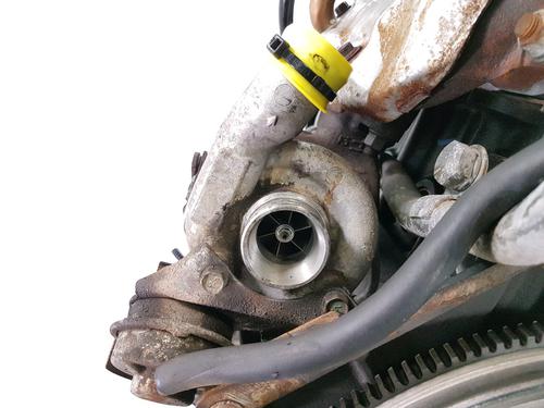 Engine OPEL ASTRA H Estate (A04) 1.7 CDTI (L35) | BP36831359M1 - Image 9