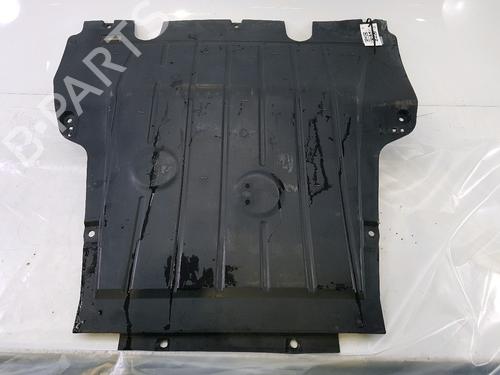 Bundpladebeskyttelse RENAULT CLIO IV Grandtour (KH_) 0.9 TCe 90 (90 hp) 26166208