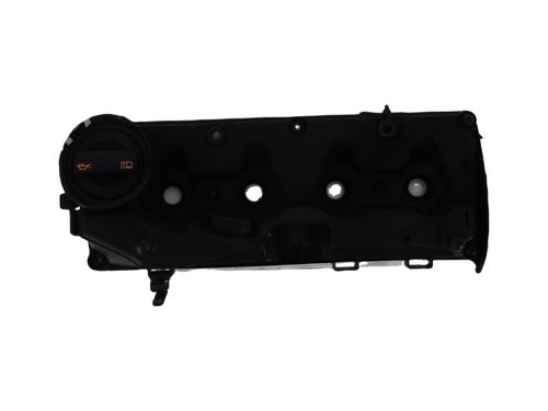 Used Valve cover VW POLO V (6R1, 6C1) 1.6 TDI (90 hp) 29470699