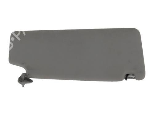 Left sun visor BMW X3 (E83) 2.0 d | BP37657924I1 - Image 2