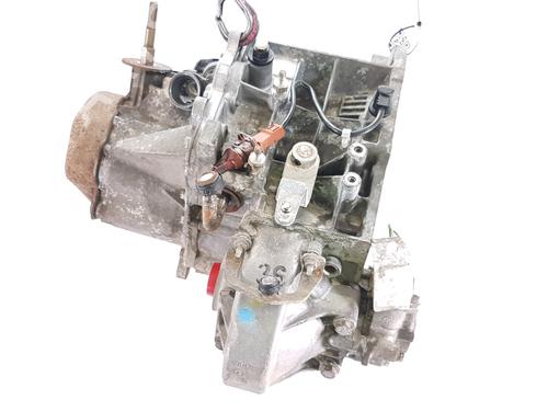 Gearbox PEUGEOT 306 Convertible (7D, N3, N5) 2.0 16V | BP13677499M3 