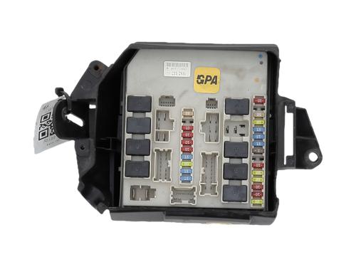 Fuse box RENAULT MODUS / GRAND MODUS (F/JP0_) 1.5 dCi (FP0F, JP0F) | BP39523621E1 - Image 2