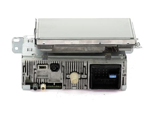 Radio PEUGEOT 208 I (CA_, CC_) 1.2 VTI 82 | BP21532681E6 
