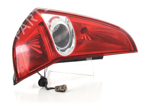 Left taillight SUZUKI SPLASH (EX) 1.3 CDTI (A5B413D) | BP28161002C34 