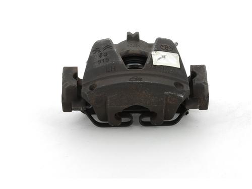 Used Left front brake caliper PEUGEOT EXPERT Van (V_) 2.0 BlueHDi 120 (122 hp) 27918080