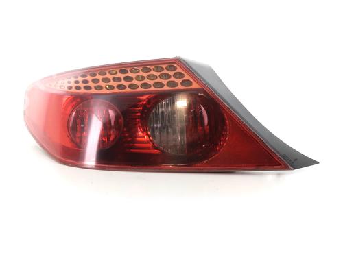 Left taillight PEUGEOT 407 Coupe (6C_) 2.0 HDi | BP29444062C34 