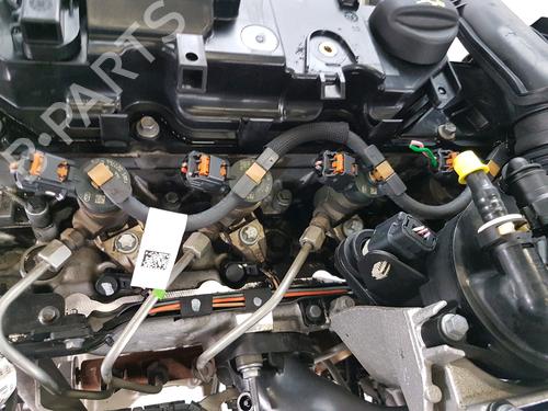 Engine DS DS 3 (SA_) 1.6 BlueHDi 100 (SABHY0, SABHYT) | BP36288639M1 - Image 8