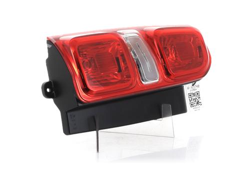 Left taillight PEUGEOT EXPERT Van (V_) 2.0 BlueHDi 180 | BP39705082C34 - Image 5