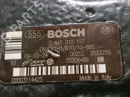 Engine OPEL CORSA D (S07) 1.3 CDTI (L08, L68) | BP34261711M1  - Image 7