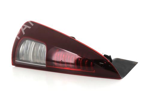 Left taillight RENAULT ESPACE IV (JK0/1_) 2.0 dCi (JK02, JK03) | BP29495773C34 