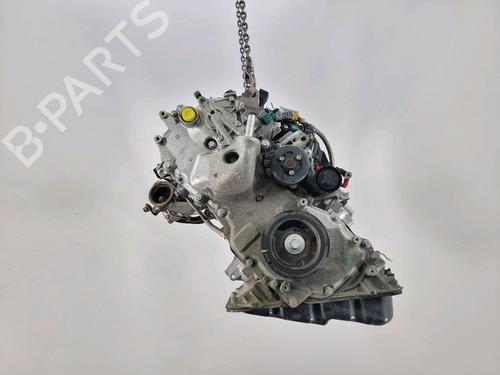 Used Engine Engine RENAULT TWINGO III (BCM_, BCA_) 0.9 TCe 90 (BCM9, BCM2) (90 hp) 40172305 40172305