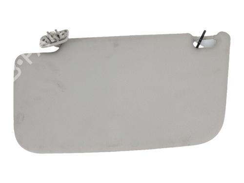Right sun visor OPEL COMBO Tour 1.7 CDTI 16V | BP34337088I2 - Image 2