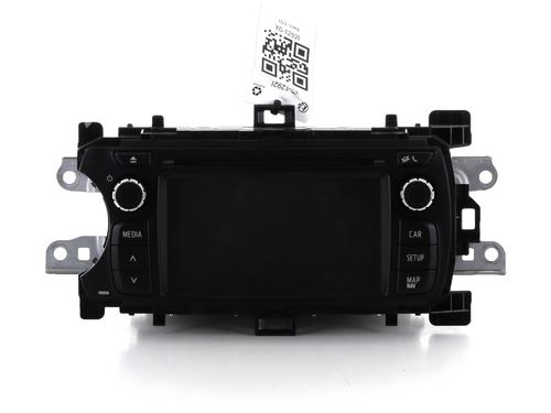 Autoradio TOYOTA YARIS (_P13_) 1.3 (NSP130_, NSP130) (99 hp) 30925400
