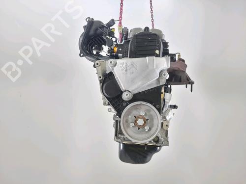 Motor CITROËN C3 II (SC_) 1.1 i (60 hp) 28207668