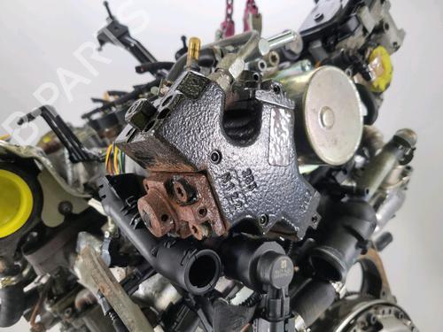 Engine SUZUKI SWIFT IV (FZ, NZ)  | BP28486846M1 
