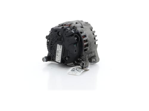 Alternator CITROËN C4 II (NC_) 1.6 HDi 110 | BP34336995M7 - Image 3