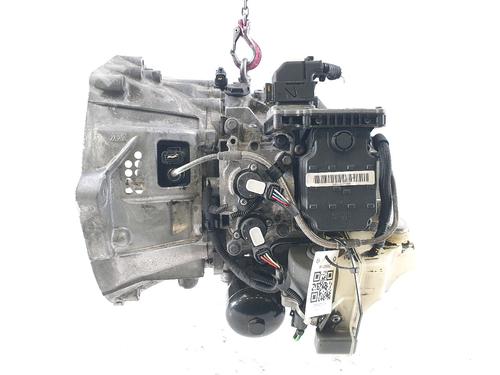 Used Gearbox Gearbox PEUGEOT 308 I (4A_, 4C_) 1.6 HDi (112 hp) 33567141 33567141