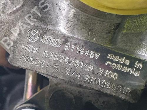 Engine VW EOS (1F7, 1F8) 2.0 TDI | BP29495545M1 