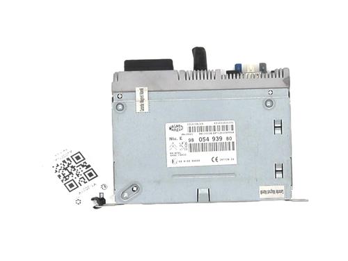 Radio PEUGEOT 208 I (CA_, CC_) 1.6 HDi | BP26443923E6
