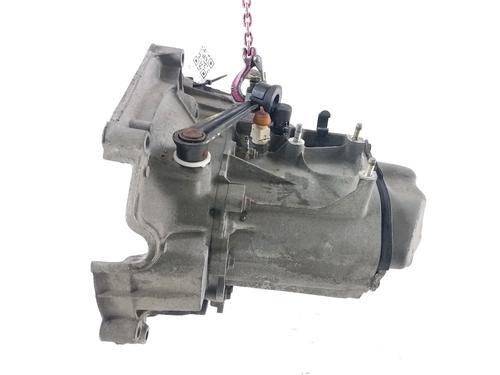 Used Gearbox CITROËN SAXO (S0, S1) 1.0 X (50 hp) 24017244
