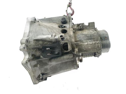 Used Gearbox Gearbox 37166896 37166896