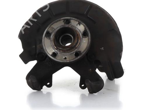 Used Right front steering knuckle Right front steering knuckle VW POLO IV (9N_, 9A_) 1.4 TDI (70 hp) 33300067 33300067
