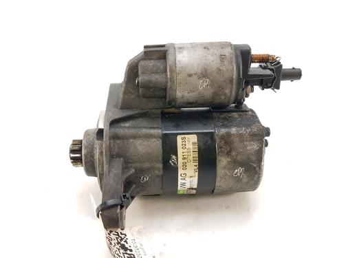 Startmotor VW GOLF IV (1J1) 1.4 16V (75 hp) 13095186