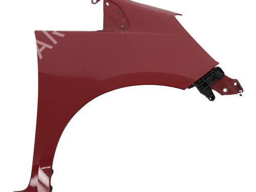 Used Right front fenders HONDA JAZZ III (GE_, GG_, GP_, ZA_) 1.3 i (GE6, GG3, GG6) (100 hp) 27246974