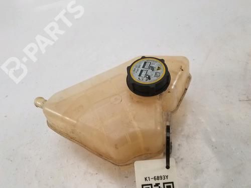 Used Expansion tank Expansion tank FORD FIESTA VI (CB1, CCN) 1.6 Ti (120 hp) 10470924 10470924
