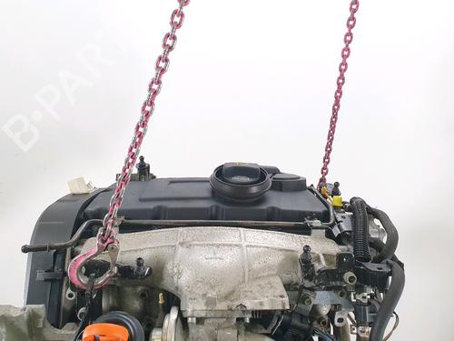 Motor JEEP COMPASS (MK49) 2.0 CRD 4x4 | BP30799826M1