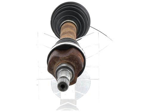 Left front driveshaft PEUGEOT 206 Hatchback (2A/C) 1.4 i | BP20200249M38 