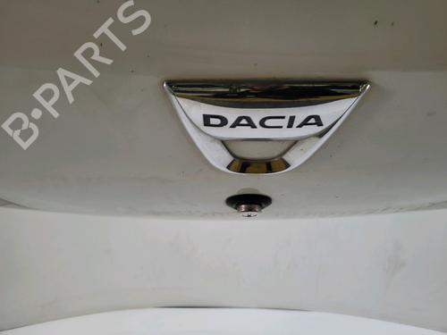 Tailgate DACIA SANDERO II 1.5 dCi | BP38947837C6 - Image 4
