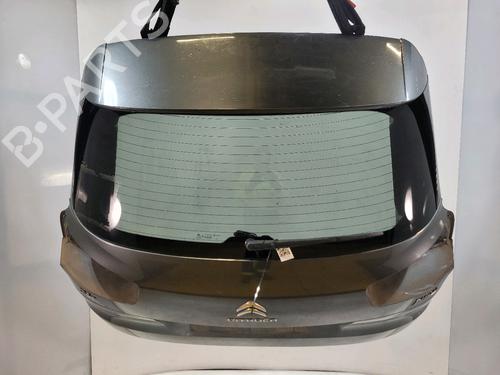 Used Tailgate CITROËN C4 Picasso II 1.2 THP 130 (130 hp) 31079874