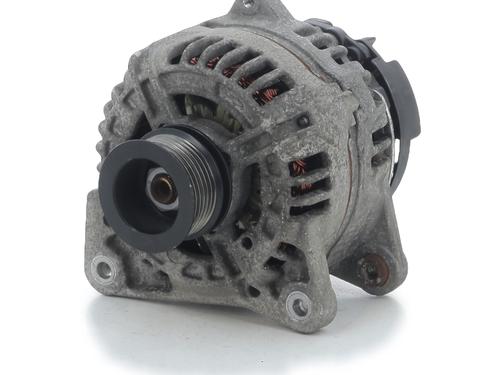 Used Alternator RENAULT CLIO III (BR0/1, CR0/1) 1.6 16V (BR05, BR0B, BR0Y, BR15, BR1J, BR1M, BR1Y, CR0B,... (112 hp) 31304036