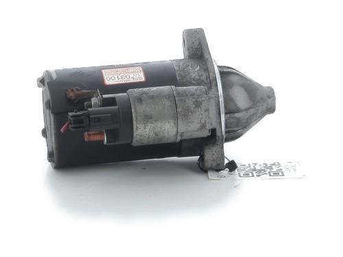 Used Starter HYUNDAI i10 I (PA) 1.2 (86 hp) 31635415
