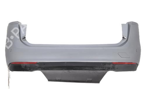 Used Rear bumper Rear bumper OPEL INSIGNIA B Sports Tourer (Z18) 1.6 CDTi (35) (136 hp) 36181851 36181851