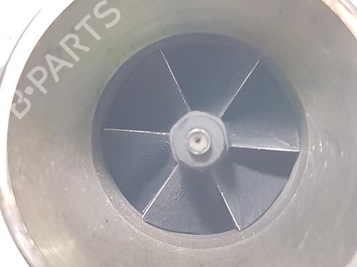 Engine VW POLO V (6R1, 6C1)  | BP28713021M1