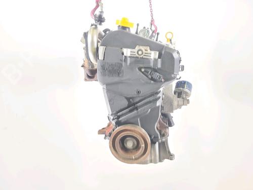 Motor für RENAULT CLIO II (BB_, CB_) 1.5 dCi (B/CB3M) (64 hp) 28835732