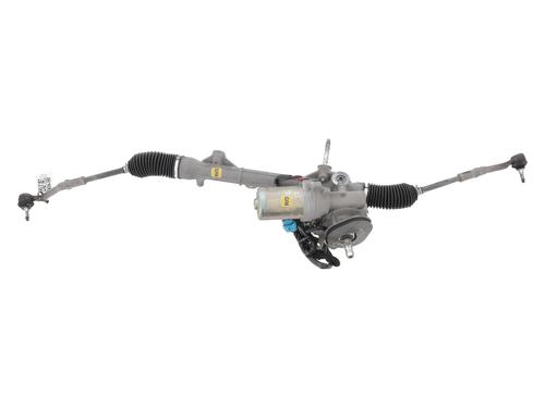 Used Steering rack Steering rack CITROËN C3 I (FC_, FN_) [2002-2013] 33838462 33838462