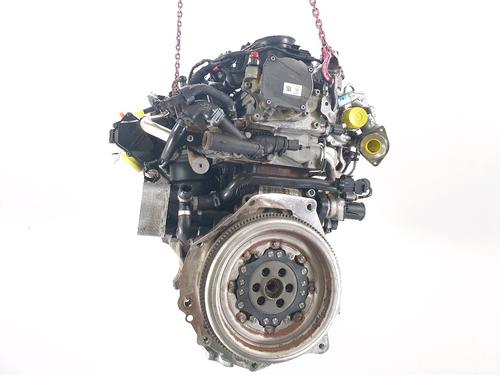 Engine VW GOLF VII (5G1, BQ1, BE1, BE2) 2.0 TDI | BP29602363M1 