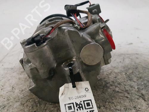 AC compressor MERCEDES-BENZ A-CLASS (W176) A 200 CDI (176.001) | BP15051214M34 