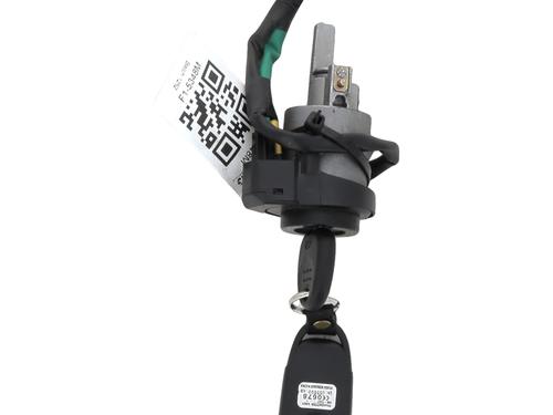 Used Ignition barrel Ignition barrel HYUNDAI SANTA FÉ II (CM) 2.2 CRDi GLS (150 hp) 34230779 34230779