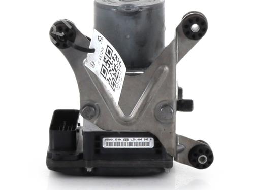 Used ABS pump ABS pump BMW 7 (F01, F02, F03, F04) 750 i, Li (449 hp) 40058215 40058215