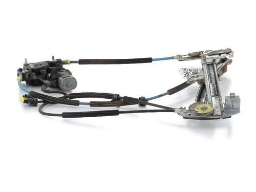 Front left window mechanism ALFA ROMEO GT (937_) 1.9 JTD (937CXN1B) | BP29761938C22 