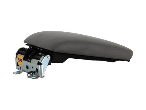 Armrest / Center console PEUGEOT 308 I (4A_, 4C_) 1.6 HDi | BP29741606I20 