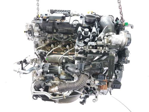 Engine PEUGEOT 207 CC (WD_) 1.6 HDi | BP39764320M1 - Image 5