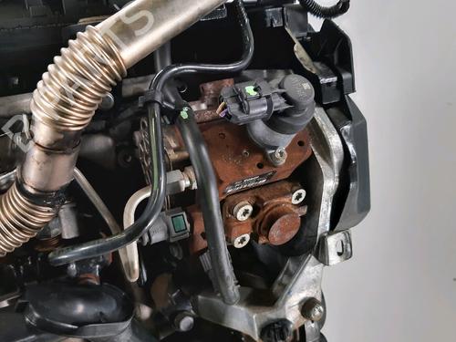 Engine CITROËN C3 II (SC_) 1.4 HDi 70 (SC8HZC, SC8HR0, SC8HP4) | BP32013142M1