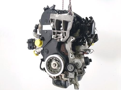 Used Engine Engine LAND ROVER RANGE ROVER EVOQUE (L538) 2.2 D 4x4 (190 hp) 36182061 36182061
