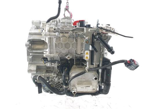 Cambio PEUGEOT 208 II (UB_, UP_, UW_, UJ_) 1.2 Hybrid 100 (101 hp) 33033280